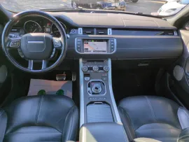 Voiture LAND-ROVER Evoque I Ph3 Mk IV 2.0 Si4 240 HSE Dynamic BA MkIV