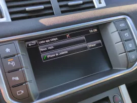 Voiture LAND-ROVER Evoque I Ph3 Mk IV 2.0 Si4 240 HSE Dynamic BA MkIV