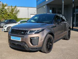 LAND-ROVER Evoque I Ph3 Mk IV 2.0 Si4 240 HSE Dynamic BA MkIV Nîmes