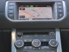 Voiture LAND-ROVER Evoque I Ph3 Mk IV 2.0 Si4 240 HSE Dynamic BA MkIV