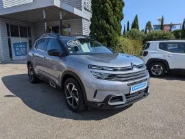 Voiture CITROEN C5 Aircross I Ph1 BlueHDi 130 S&S Feel