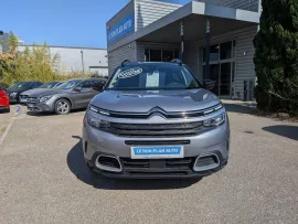 Voiture CITROEN C5 Aircross I Ph1 BlueHDi 130 S&S Feel