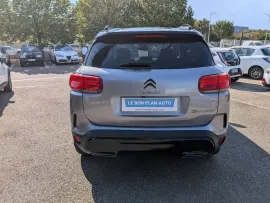 Voiture CITROEN C5 Aircross I Ph1 BlueHDi 130 S&S Feel