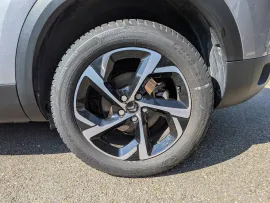 Voiture CITROEN C5 Aircross I Ph1 BlueHDi 130 S&S Feel