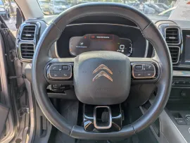 Voiture CITROEN C5 Aircross I Ph1 BlueHDi 130 S&S Feel