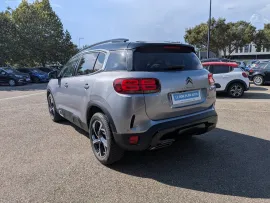 Voiture CITROEN C5 Aircross I Ph1 BlueHDi 130 S&S Feel