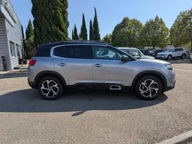 Voiture CITROEN C5 Aircross I Ph1 BlueHDi 130 S&S Feel