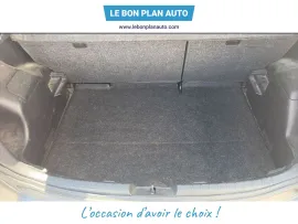 Voiture TOYOTA Yaris III Ph1 90 D-4D Dynamic 5p