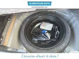 Voiture TOYOTA Yaris III Ph1 90 D-4D Dynamic 5p