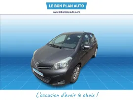 TOYOTA Yaris III Ph1 90 D-4D Dynamic 5p Bollène