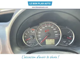 Voiture TOYOTA Yaris III Ph1 90 D-4D Dynamic 5p