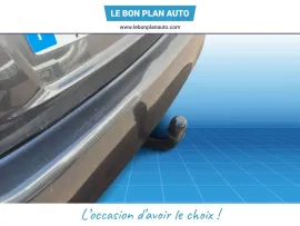 Voiture TOYOTA Yaris III Ph1 90 D-4D Dynamic 5p