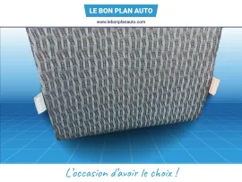 Voiture TOYOTA Yaris III Ph1 90 D-4D Dynamic 5p