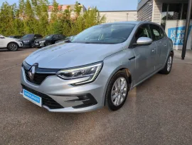 RENAULT Megane IV (BFB) Ph1 1.5 Blue dCi 115 Business Nîmes
