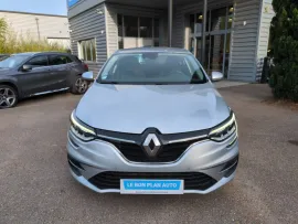 Voiture RENAULT Megane IV (BFB) Ph1 1.5 Blue dCi 115 Business