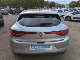 Voiture RENAULT Megane IV (BFB) Ph1 1.5 Blue dCi 115 Business