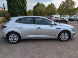 Voiture RENAULT Megane IV (BFB) Ph1 1.5 Blue dCi 115 Business