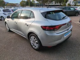 Voiture RENAULT Megane IV (BFB) Ph1 1.5 Blue dCi 115 Business
