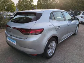 Voiture RENAULT Megane IV (BFB) Ph1 1.5 Blue dCi 115 Business