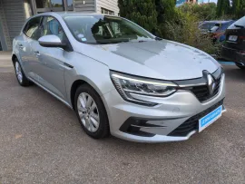 Voiture RENAULT Megane IV (BFB) Ph1 1.5 Blue dCi 115 Business