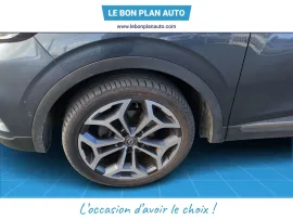Voiture RENAULT Kadjar I (HFE) Ph2 1.5 Blue dCi 115 Intens