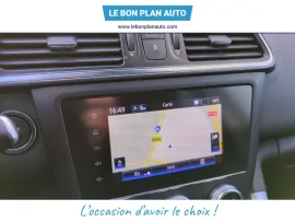 Voiture RENAULT Kadjar I (HFE) Ph2 1.5 Blue dCi 115 Intens