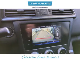 Voiture RENAULT Kadjar I (HFE) Ph2 1.5 Blue dCi 115 Intens