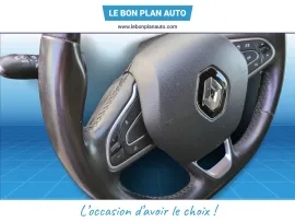 Voiture RENAULT Kadjar I (HFE) Ph2 1.5 Blue dCi 115 Intens
