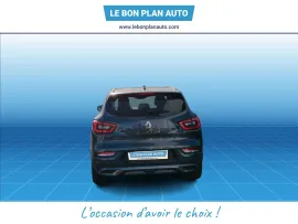 Voiture RENAULT Kadjar I (HFE) Ph2 1.5 Blue dCi 115 Intens