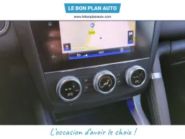Voiture RENAULT Kadjar I (HFE) Ph2 1.5 Blue dCi 115 Intens