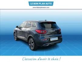 Voiture RENAULT Kadjar I (HFE) Ph2 1.5 Blue dCi 115 Intens