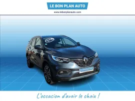 Voiture RENAULT Kadjar I (HFE) Ph2 1.5 Blue dCi 115 Intens
