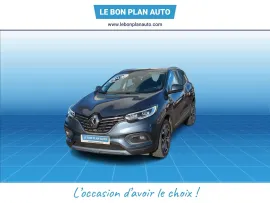 RENAULT Kadjar I (HFE) Ph2 1.5 Blue dCi 115 Intens Corbeil-Essonnes