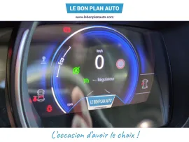 Voiture RENAULT Kadjar I (HFE) Ph2 1.5 Blue dCi 115 Intens