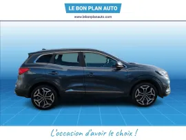 Voiture RENAULT Kadjar I (HFE) Ph2 1.5 Blue dCi 115 Intens