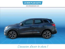 Voiture RENAULT Kadjar I (HFE) Ph2 1.5 Blue dCi 115 Intens