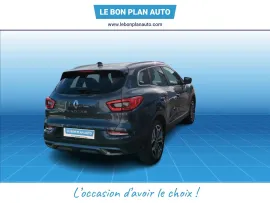 Voiture RENAULT Kadjar I (HFE) Ph2 1.5 Blue dCi 115 Intens