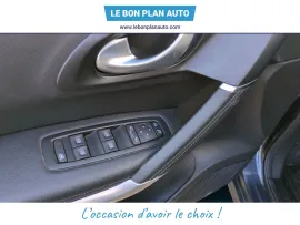 Voiture RENAULT Kadjar I (HFE) Ph2 1.5 Blue dCi 115 Intens