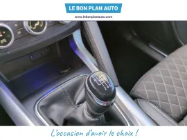 Voiture RENAULT Kadjar I (HFE) Ph2 1.5 Blue dCi 115 Intens