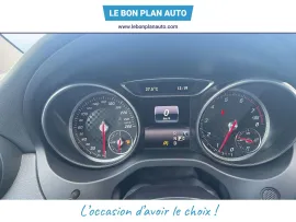 Voiture MERCEDES-BENZ Classe A III (W176) Ph2 200 WhiteArt Edition 7G-DC