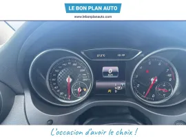 Voiture MERCEDES-BENZ Classe A III (W176) Ph2 200 WhiteArt Edition 7G-DC