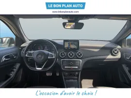 Voiture MERCEDES-BENZ Classe A III (W176) Ph2 200 WhiteArt Edition 7G-DC