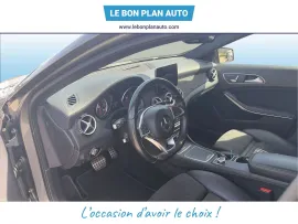 Voiture MERCEDES-BENZ Classe A III (W176) Ph2 200 WhiteArt Edition 7G-DC