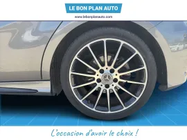 Voiture MERCEDES-BENZ Classe A III (W176) Ph2 200 WhiteArt Edition 7G-DC