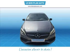 Voiture MERCEDES-BENZ Classe A III (W176) Ph2 200 WhiteArt Edition 7G-DC