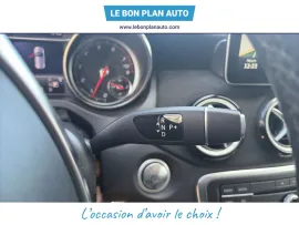 Voiture MERCEDES-BENZ Classe A III (W176) Ph2 200 WhiteArt Edition 7G-DC