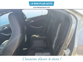 Voiture MERCEDES-BENZ Classe A III (W176) Ph2 200 WhiteArt Edition 7G-DC