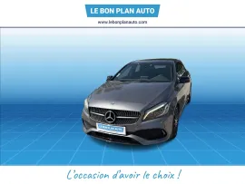 MERCEDES-BENZ Classe A III (W176) Ph2 200 WhiteArt Edition 7G-DC Bollène