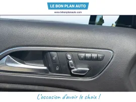Voiture MERCEDES-BENZ Classe A III (W176) Ph2 200 WhiteArt Edition 7G-DC