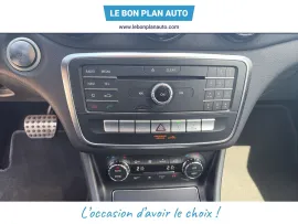 Voiture MERCEDES-BENZ Classe A III (W176) Ph2 200 WhiteArt Edition 7G-DC